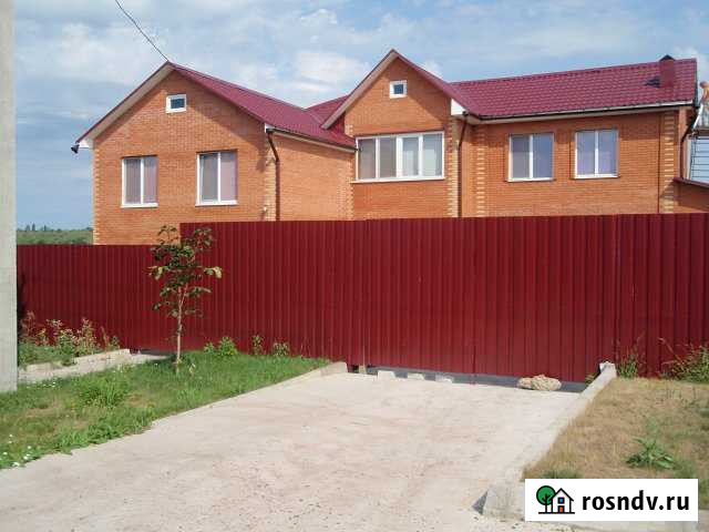 Дом 261 м² на участке 15 сот. на продажу в Железногорске Курской области Железногорск - изображение 1