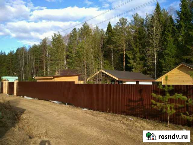 Участок СНТ, ДНП 10 сот. на продажу в Мурыгино Мурыгино - изображение 1