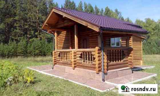 Дача 47 м² на участке 10 сот. на продажу в Емельяново Емельяново