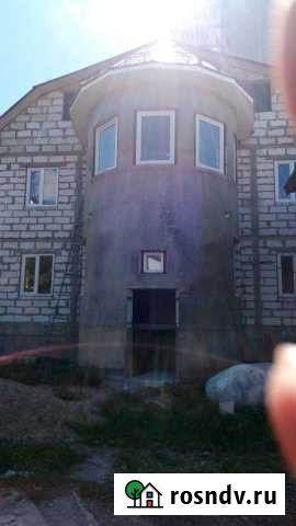 Коттедж 495 м² на участке 8 сот. на продажу в Щербинке Щербинка - изображение 1