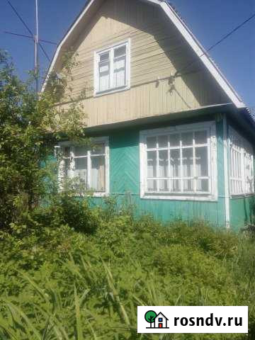 Дом 70 м² на участке 6 сот. на продажу в Орехово-Зуево Орехово-Зуево - изображение 1