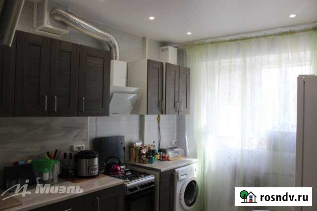 4-комнатная квартира, 85 м², 1/5 эт. на продажу в Химках Химки - изображение 1