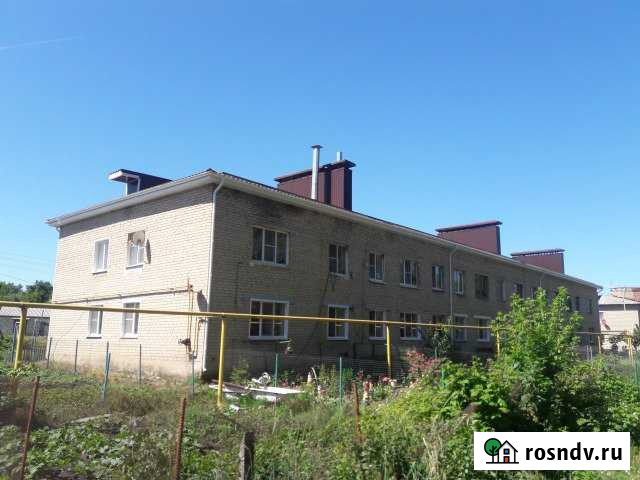 2-комнатная квартира, 46 м², 2/2 эт. на продажу в Орлово Орлово - изображение 1