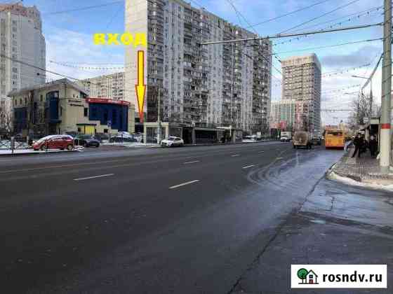 Мол 3 А Помещение свободного назначения, 400.6 кв.м. Химки