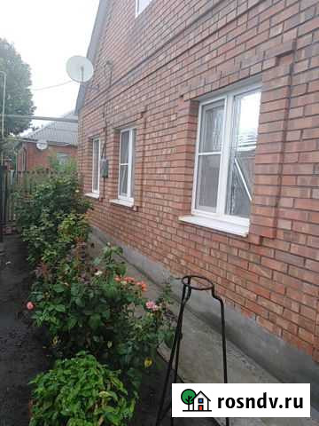 Дом 72 м² на участке 7 сот. на продажу в Большой Мартыновке Большая Мартыновка - изображение 1