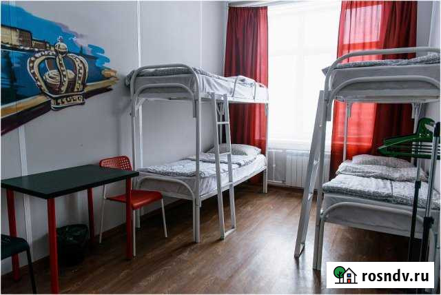 Общежитие метро Кутузовская на 470 человек Москва - изображение 1