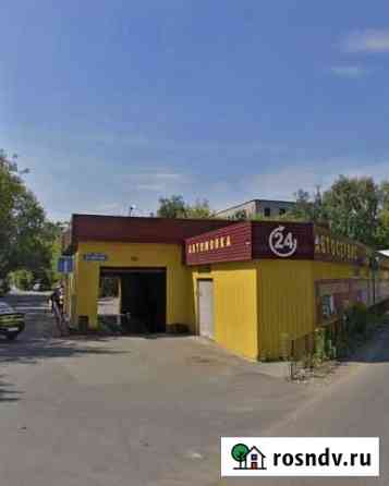 Сдам автомойку и кафе Электросталь