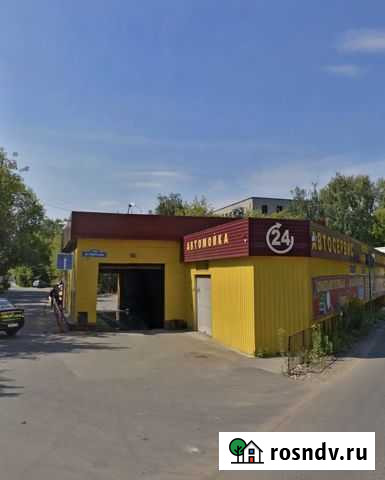 Сдам автомойку и кафе Электросталь - изображение 1