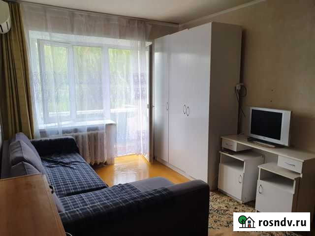 1-комнатная квартира, 31 м², 3/4 эт. в аренду на длительный срок в Батайске Батайск - изображение 1