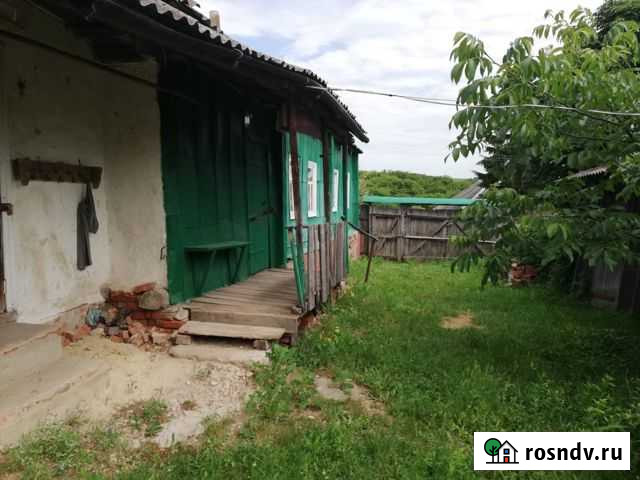 Участок ИЖС 51 сот. на продажу во Льгове Льгов - изображение 1