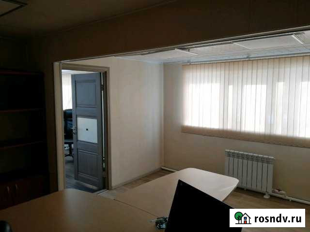 Участок земли 7000 м. кв, здание 1100 м. кв Комсомольск-на-Амуре - изображение 1