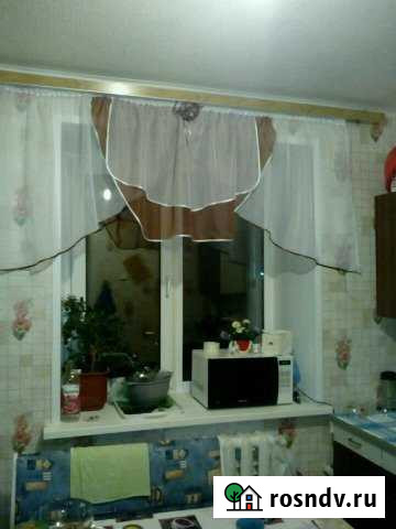 1-комнатная квартира, 43 м², 2/2 эт. на продажу в Красной Поляне Кировской области Красная Поляна - изображение 1