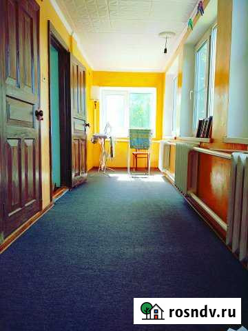 Дом 95 м² на участке 10 сот. в аренду на длительный срок в Варениковской Варениковская - изображение 1