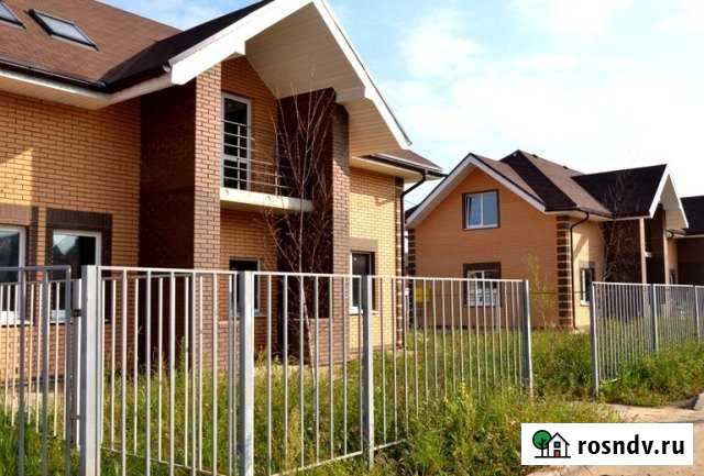 Таунхаус 126 м² на участке 3.7 сот. на продажу в Щёлково Щёлково - изображение 1