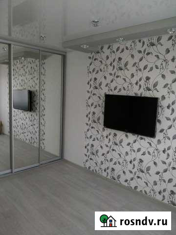 2-комнатная квартира, 38 м², 4/5 эт. на продажу в Арамиле Арамиль - изображение 1