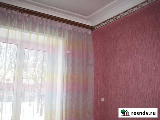 2-комнатная квартира, 46 м², 2/2 эт. на продажу в Гидроторфе Гидроторф - изображение 1