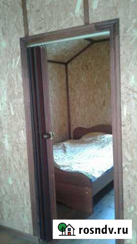 Дача 84 м² на участке 6 сот. в аренду посуточно в Новочебоксарске Новочебоксарск - изображение 1