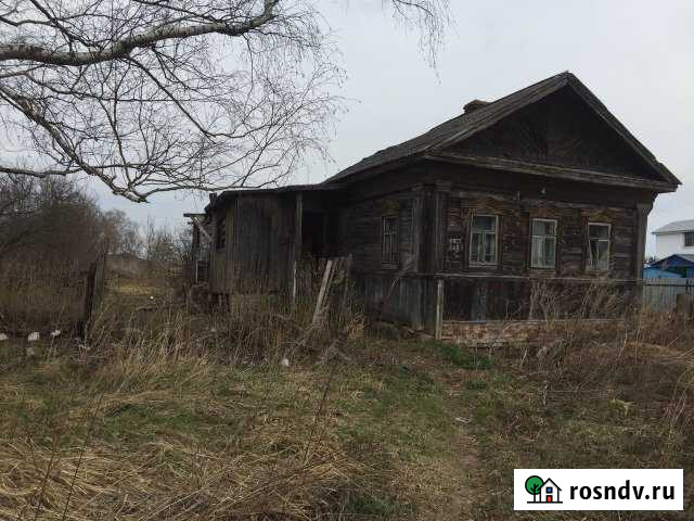 Участок ИЖС 12 сот. на продажу в Муроме Муром - изображение 1