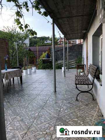 Дом 120 м² на участке 4 сот. в аренду посуточно в Туапсе Туапсе - изображение 1