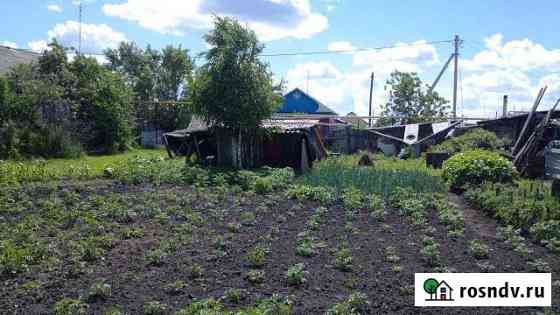 Участок ИЖС 6 сот. на продажу в Любинском Любинский