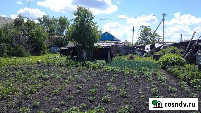 Участок ИЖС 6 сот. на продажу в Любинском Любинский - изображение 1