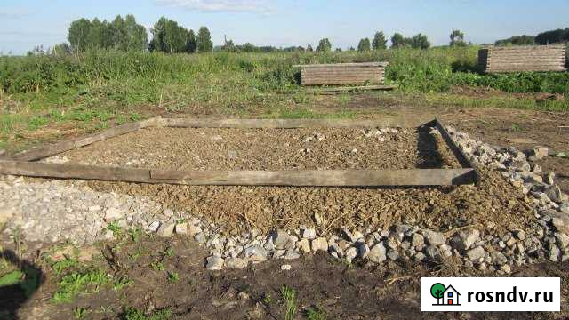 Участок ИЖС 15 сот. на продажу в Ленинске-Кузнецком Ленинск-Кузнецкий - изображение 1