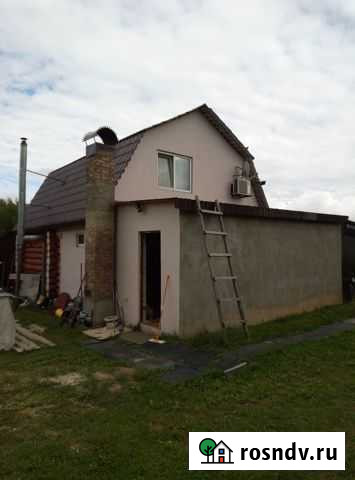 Дом 200 м² на участке 23 сот. на продажу в Красных Баках Красные Баки - изображение 1