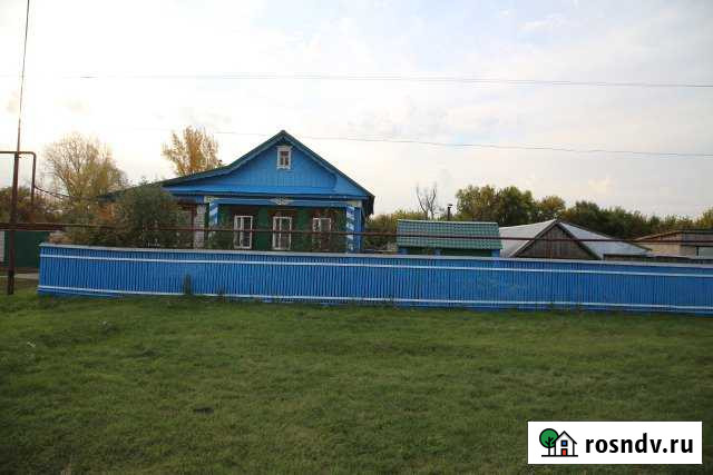 Дом 95 м² на участке 25 сот. на продажу в Чердаклах Чердаклы - изображение 1