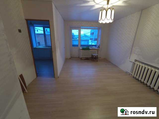 1-комнатная квартира, 31 м², 2/4 эт. на продажу в Новом Осколе Новый Оскол - изображение 1