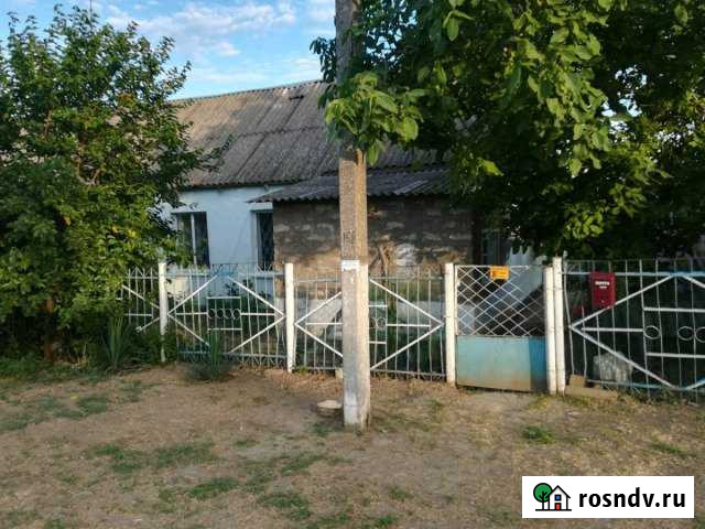 Дом 84 м² на участке 30 сот. на продажу в Тамани Тамань - изображение 1