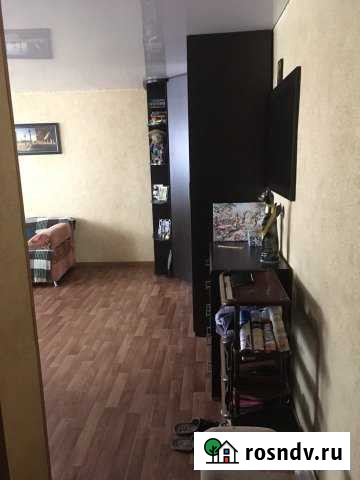 Квартира-студия, 31 м², 4/5 эт. на продажу в Прокопьевске Прокопьевск - изображение 1