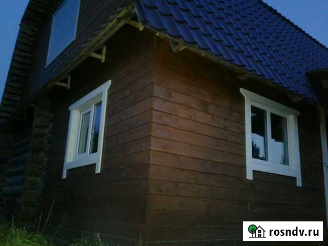 Дача 72 м² на участке 20 сот. на продажу в Вологде Вологда - изображение 1