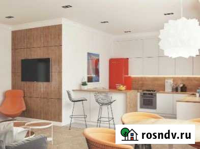 1-комнатная квартира, 39 м², 11/19 эт. на продажу в Новокуйбышевске Новокуйбышевск - изображение 1