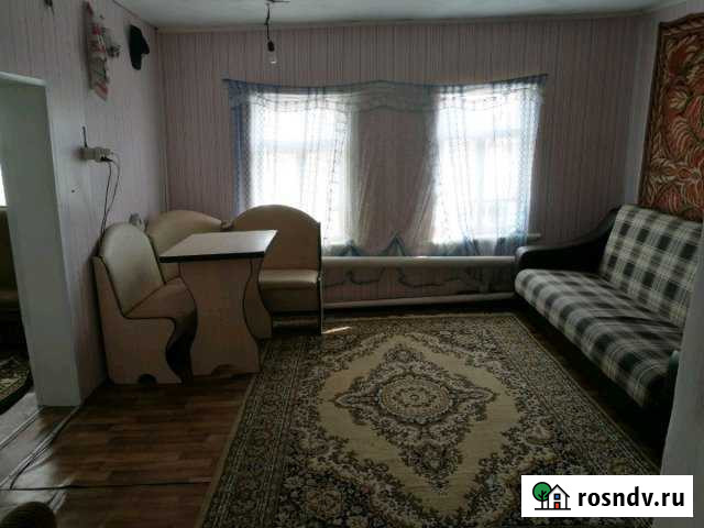 Дом 54 м² на участке 40 сот. на продажу в Еткуле Еткуль - изображение 1