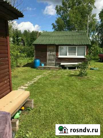Дача 30 м² на участке 6 сот. на продажу в Тосно Тосно - изображение 1