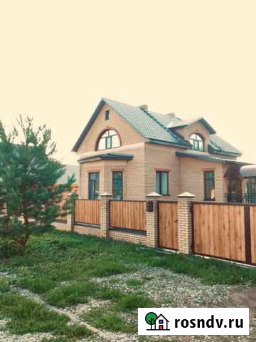 Дом 175 м² на участке 9 сот. на продажу в Бирске Бирск - изображение 1