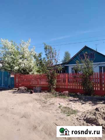 Дом 100 м² на участке 12 сот. на продажу в Ленске Ленск - изображение 1