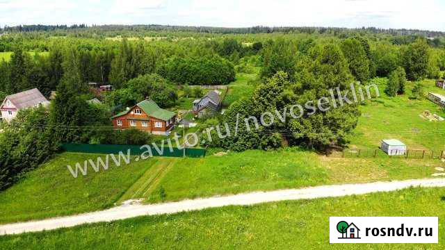 Участок ИЖС 11 сот. на продажу в Высоковске Высоковск - изображение 1