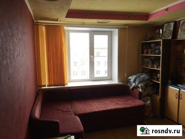 Комната 18 м² в 1-ком. кв., 5/5 эт. на продажу в Новомичуринске Новомичуринск - изображение 1