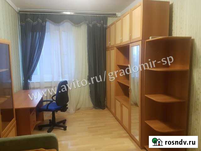 2-комнатная квартира, 55 м², 10/10 эт. в аренду на длительный срок в Сергиевом Посаде Сергиев Посад - изображение 1