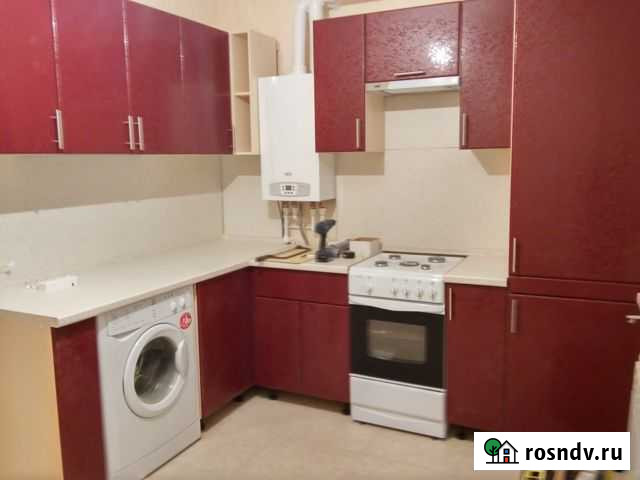 1-комнатная квартира, 45 м², 2/5 эт. на продажу в Рыбном Рыбное - изображение 1