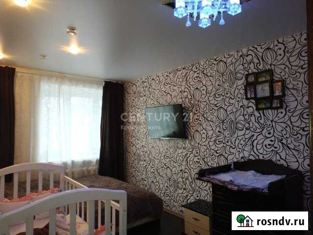 4-комнатная квартира, 75 м², 2/5 эт. на продажу в Новоалтайске Новоалтайск - изображение 1