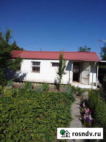 Дача 33 м² на участке 6 сот. на продажу в Чапаевске Чапаевск - изображение 1