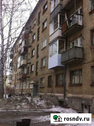 Комната 12 м² в 1-ком. кв., 3/5 эт. на продажу в Первоуральске Первоуральск - изображение 1