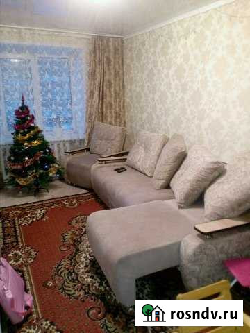 2-комнатная квартира, 46 м², 1/2 эт. на продажу в Топчихе Топчиха - изображение 1