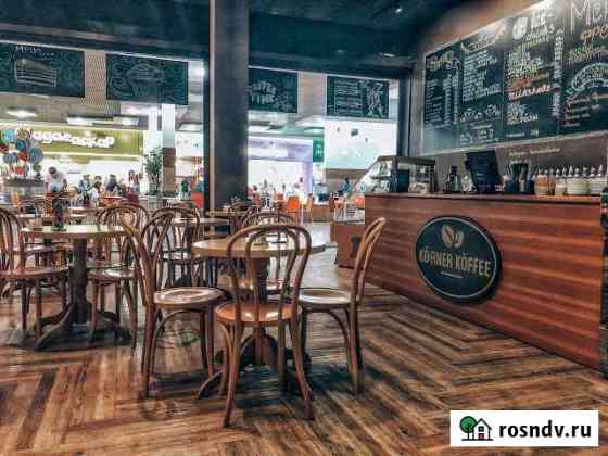 Кофейня Korner Koffee Барнаул