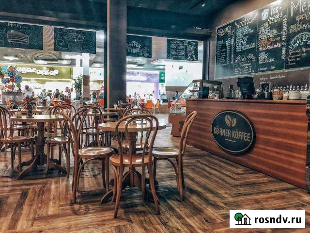 Кофейня Korner Koffee Барнаул - изображение 1