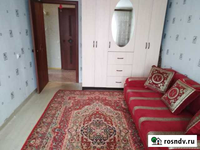 2-комнатная квартира, 40 м², 2/2 эт. в аренду посуточно в Ершове Ершов - изображение 1