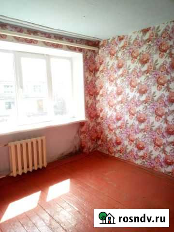 2-комнатная квартира, 23 м², 2/2 эт. на продажу в Еткуле Еткуль - изображение 1