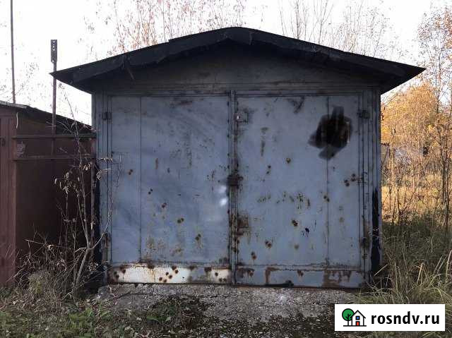 Гараж на продажу в Ржеве Ржев - изображение 1